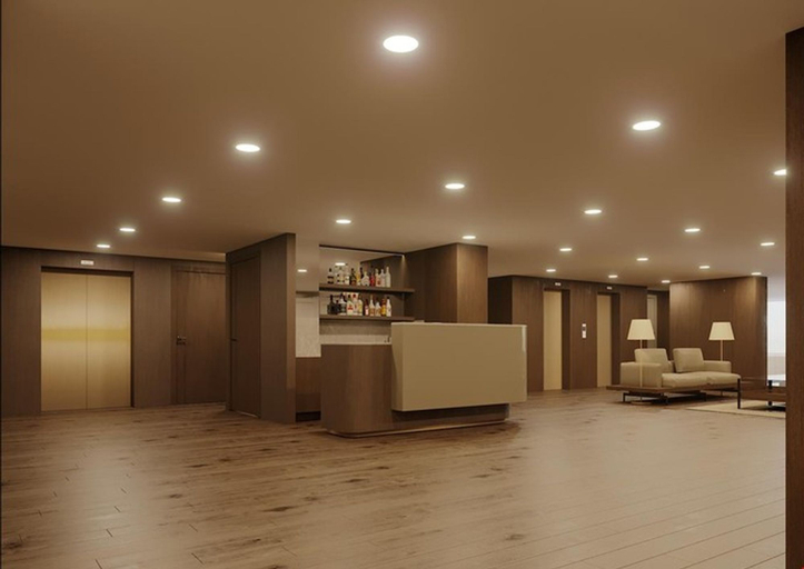 Public Area 4, Ring Downtown Hotel, Antalya