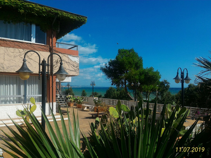 Exterior & Views 4, AmareClub Casarossa, Crotone