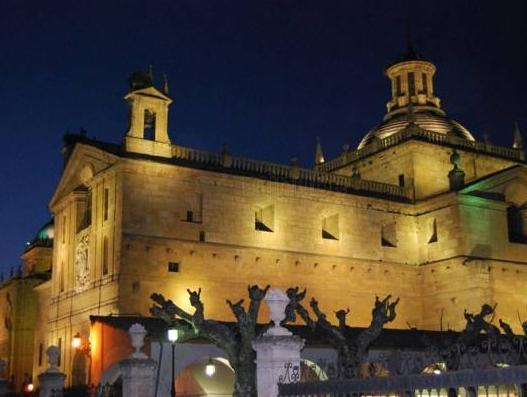 Hotel Arcos Catedral, Salamanca