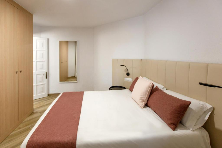 Bedroom 5, Datasol, Las Palmas