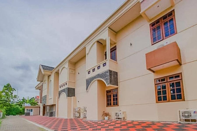 Exterior & Views 2, RedDoorz Syariah near Sengkaling 2, Malang