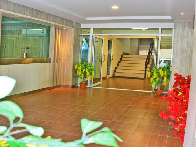 Public Area 3, NRC Residence, Lat Krabang