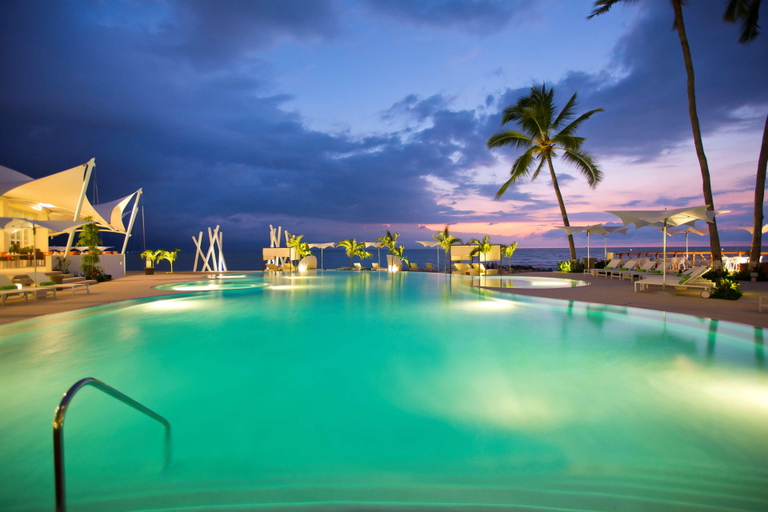 Sport & Beauty 2, Krystal Grand Puerto Vallarta All Inclusive, Puerto Vallarta