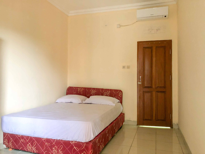 Bedroom 3, KoolKost @ Malalayang 2 Manado (Minimum Stay 3 Nights), Manado