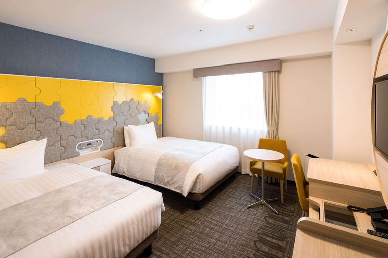 Bedroom 24