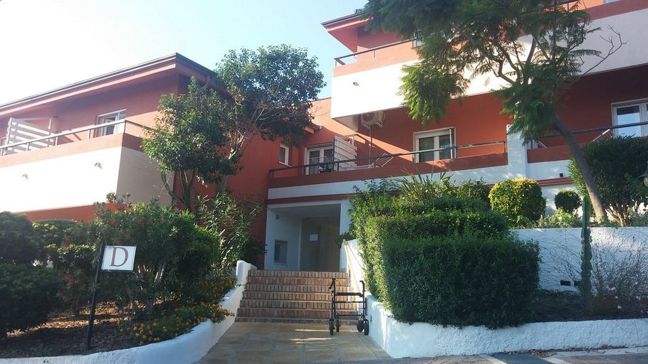 Exterior & Views 3, AmareClub Casarossa, Crotone