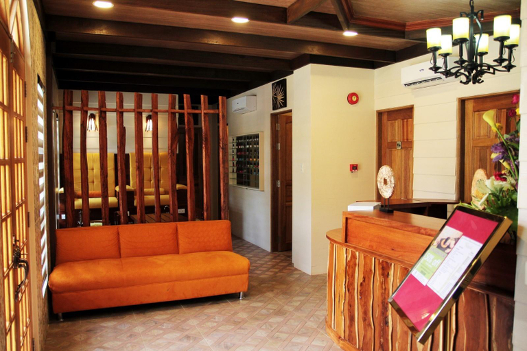 Public Area 3, Batangas Country Club, Batangas City