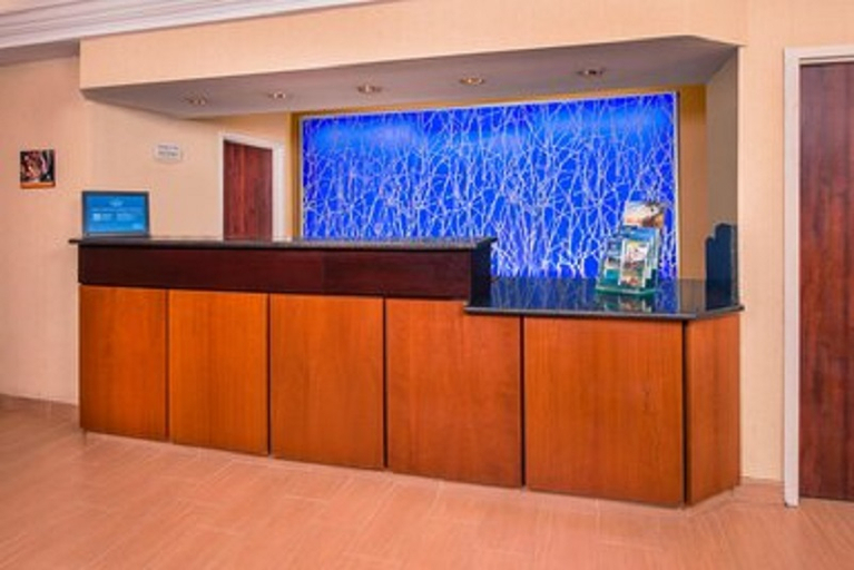 Public Area 4, Fairfield Inn & Suites Dulles Airport Chantilly, Fairfax