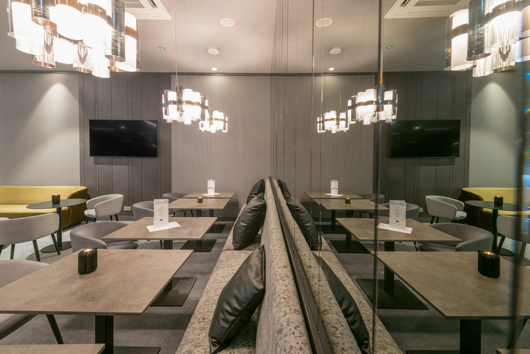 Public Area 2, Hampton by Hilton Poznan Old Town, Poznań City