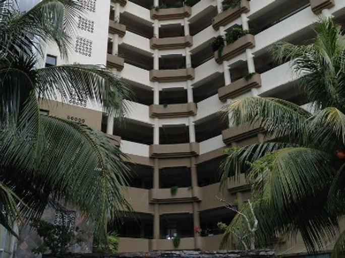 Exterior & Views, Kuah Town Service Suite Apartment @ Century Suria, Langkawi