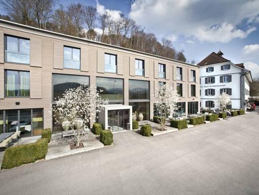 Bad Bubendorf Design & Lifestyle Hotel, Liestal