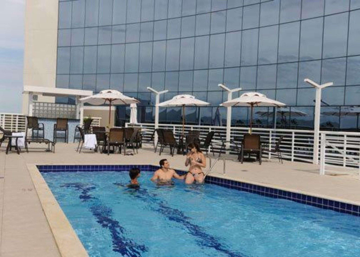Sport & Beauty, Quality Hotel Vitoria, Vitoria