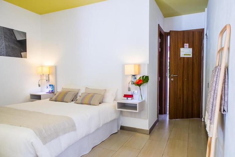 Bedroom 3, Udalla Park, Santa Cruz de Tenerife