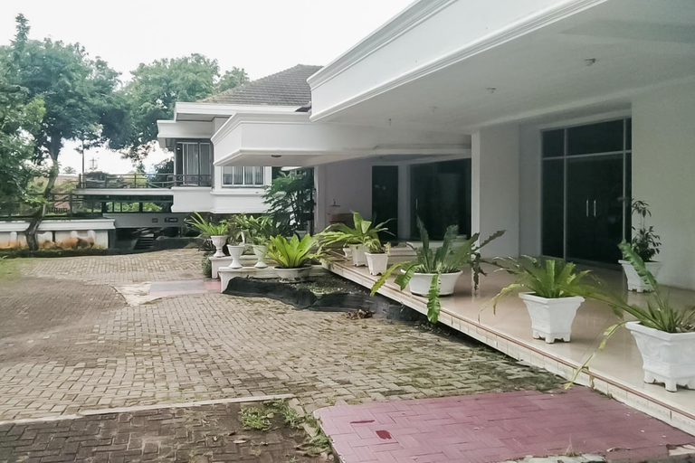 Exterior & Views 5, Urbanview Hotel Rio Bengkulu, Bengkulu
