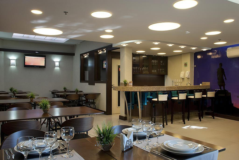 Food & Drinks 5, Master Express Moinhos de Vento, Porto Alegre