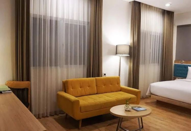 Bedroom 12