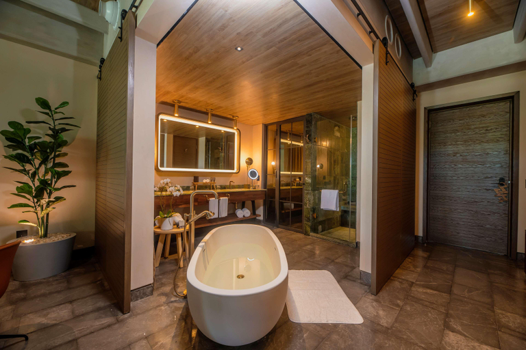 Bedroom 3, Atelier Playa Mujeres, Isla Mujeres