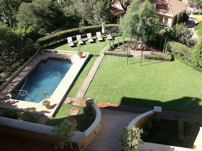 Sport & Beauty 2, Castello di Monte, City of Tshwane