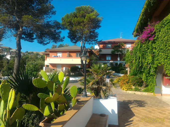 Exterior & Views 5, AmareClub Casarossa, Crotone