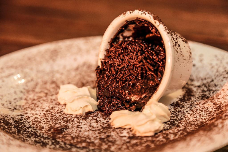 Food & Drinks 5, Rio Vermelho Hotel, Goiania