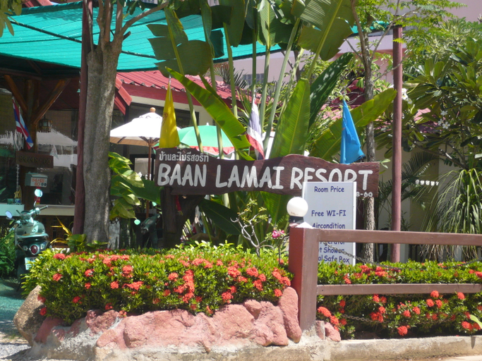 Exterior & Views 5, Baan Lamai Resort, Ko Samui