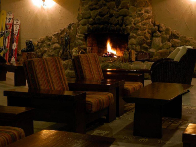 Public Area 2, Asahidake Onsen Yumoto Yukomansou, Higashikawa