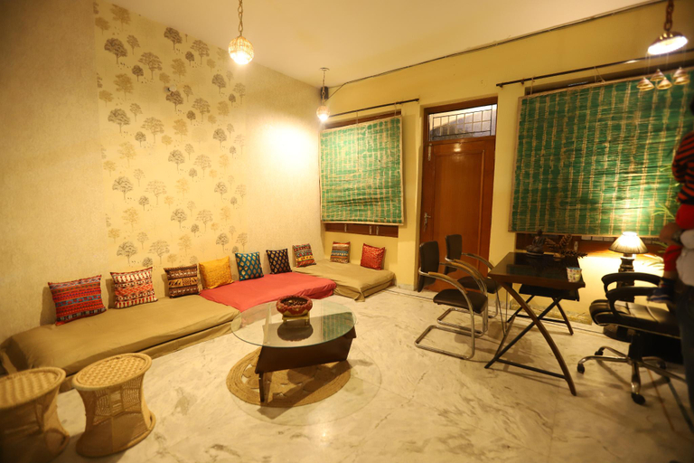 Food & Drinks 5, Karta Purakh an Ayurvedic Stay, Amritsar