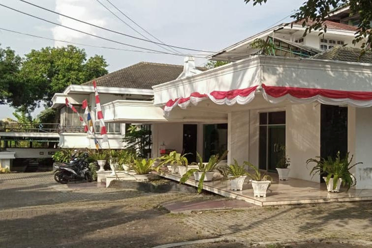 Exterior & Views 2, Urbanview Hotel Rio Bengkulu, Bengkulu