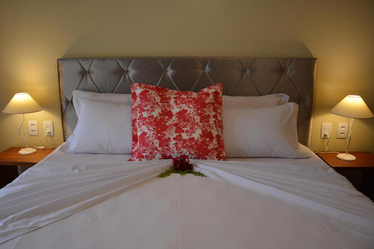 Bedroom, Villa Beija Flor Jeri, Jijoca de Jericoacoara