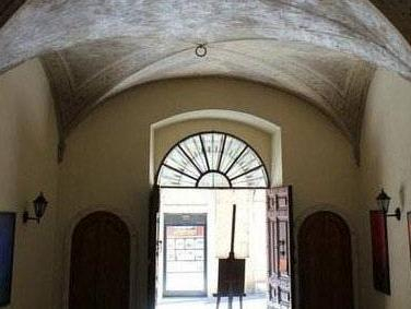 Residenza d'Epoca Palazzo Malfatti, Grosseto
