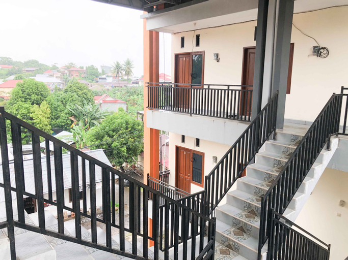 KoolKost @ Malalayang 2 Manado (Minimum Stay 3 Nights), Manado