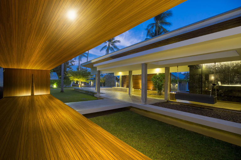 Public Area 4, Tolani Resort Koh Samui, Ko Samui