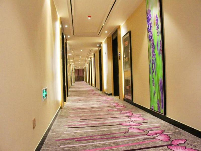 Public Area 2, Lavande Hotel Suqian Shuiyun City Branch, Suqian