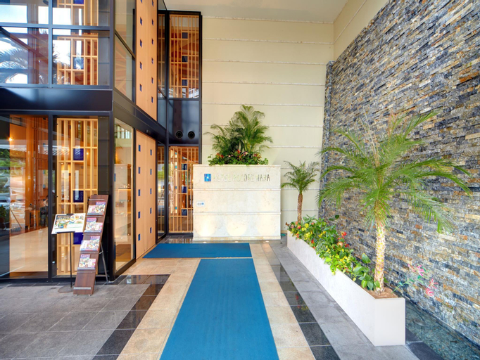 Public Area 3, Hotel Rocore Naha, Naha