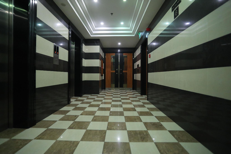 Public Area 3, One Pavilion Luxury Serviced Apartments, Manama