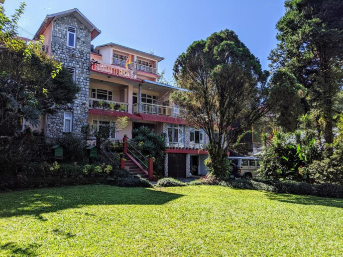 Others 5, Shikher Guest House, Darjiling