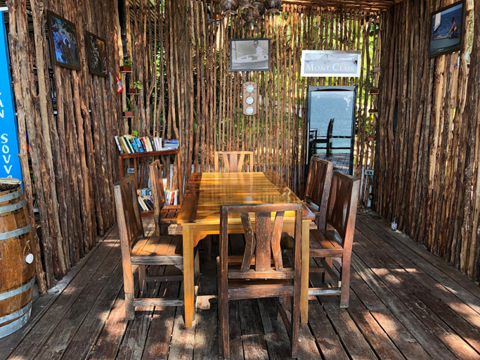 Food & Drinks 5, Koh Jum Ocean Beach Resort, Nua Khlong