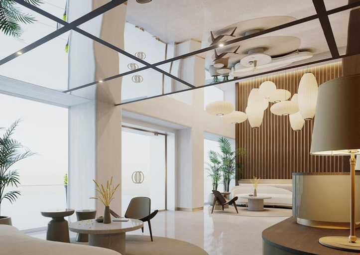 Public Area 4, Ring Downtown Hotel, Antalya