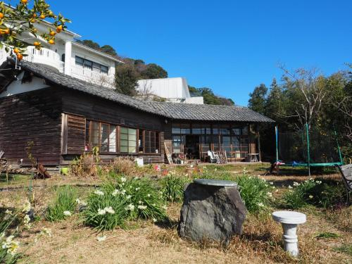 泊まれる前川國男建築 熱海Inamura House, Atami