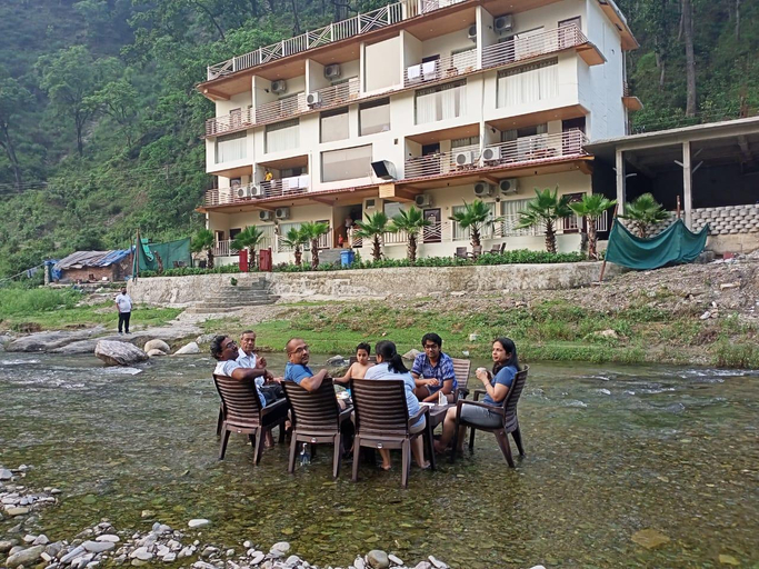Others 5, 7 hills hotel and resort, Garhwal