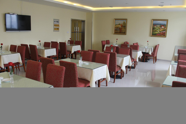 Food & Drinks 5, HanTing Hotel (Luohe Renmin Road), Luohe