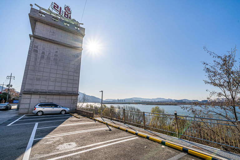 Namyangju River, Namyangju