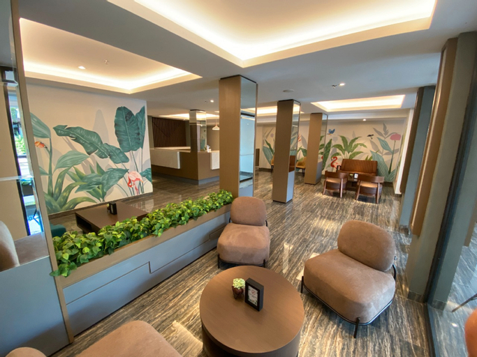 Lun Hotel Manado, Manado