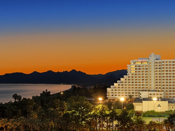 Others 5, Ozkaymak Falez Hotel, Antalya