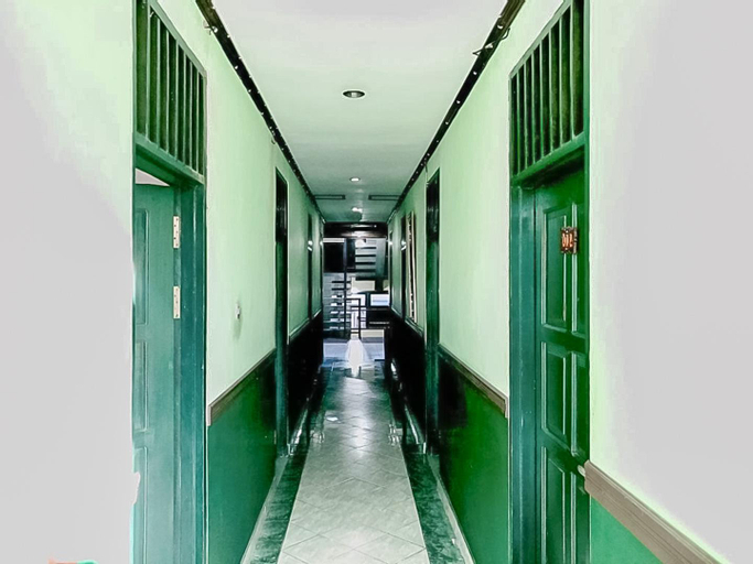 Public Area, Hotel Aida Syariah RedPartner, Samarinda