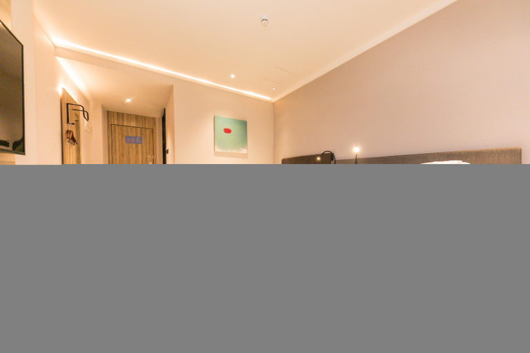 Public Area, Hanting Premium Hotel Guangzhou Memorial Hall Metr, Guangzhou