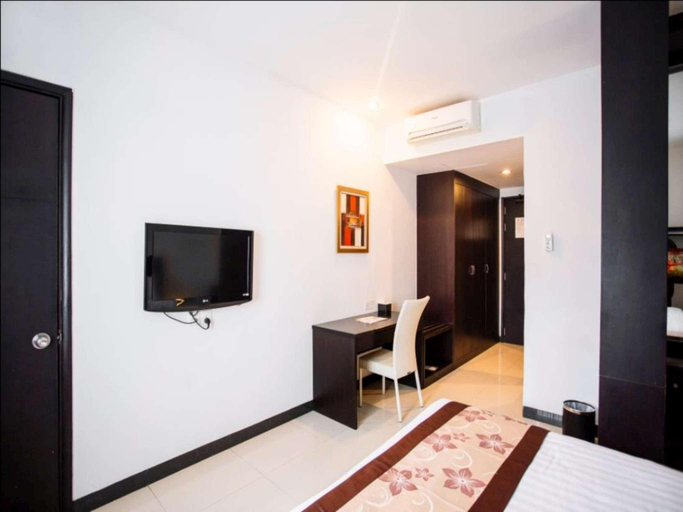 Public Area 3, Grand TW Batam Center Hotel & Convention, Batam