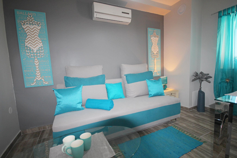 Others 4, Groundfloor apartment Rustica with 2 bedrooms, Ražanac