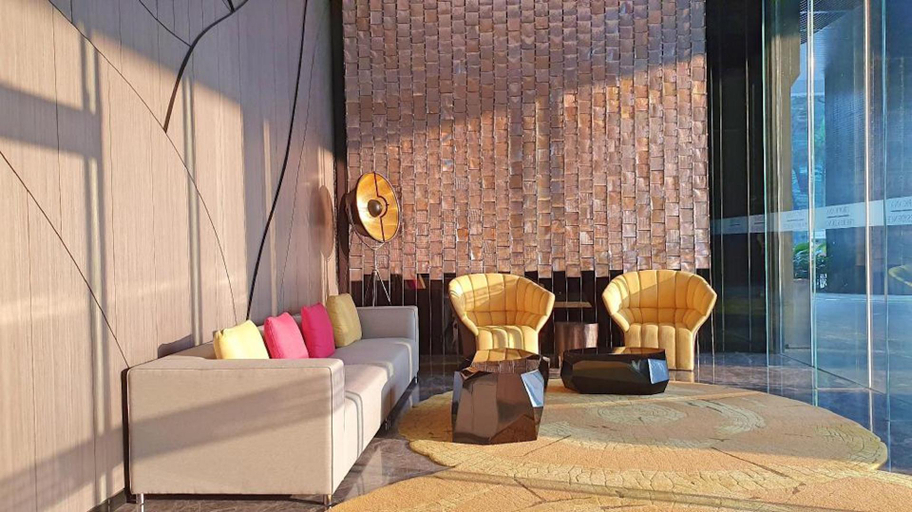Public Area 4, Tropicana The Residences  by Vale Pine, Kuala Lumpur