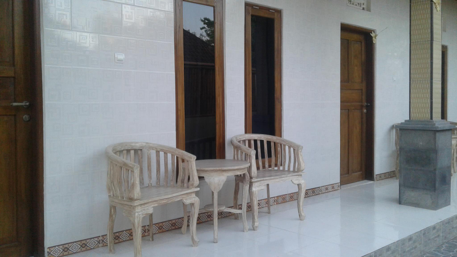 Others 4, david surf house, Badung